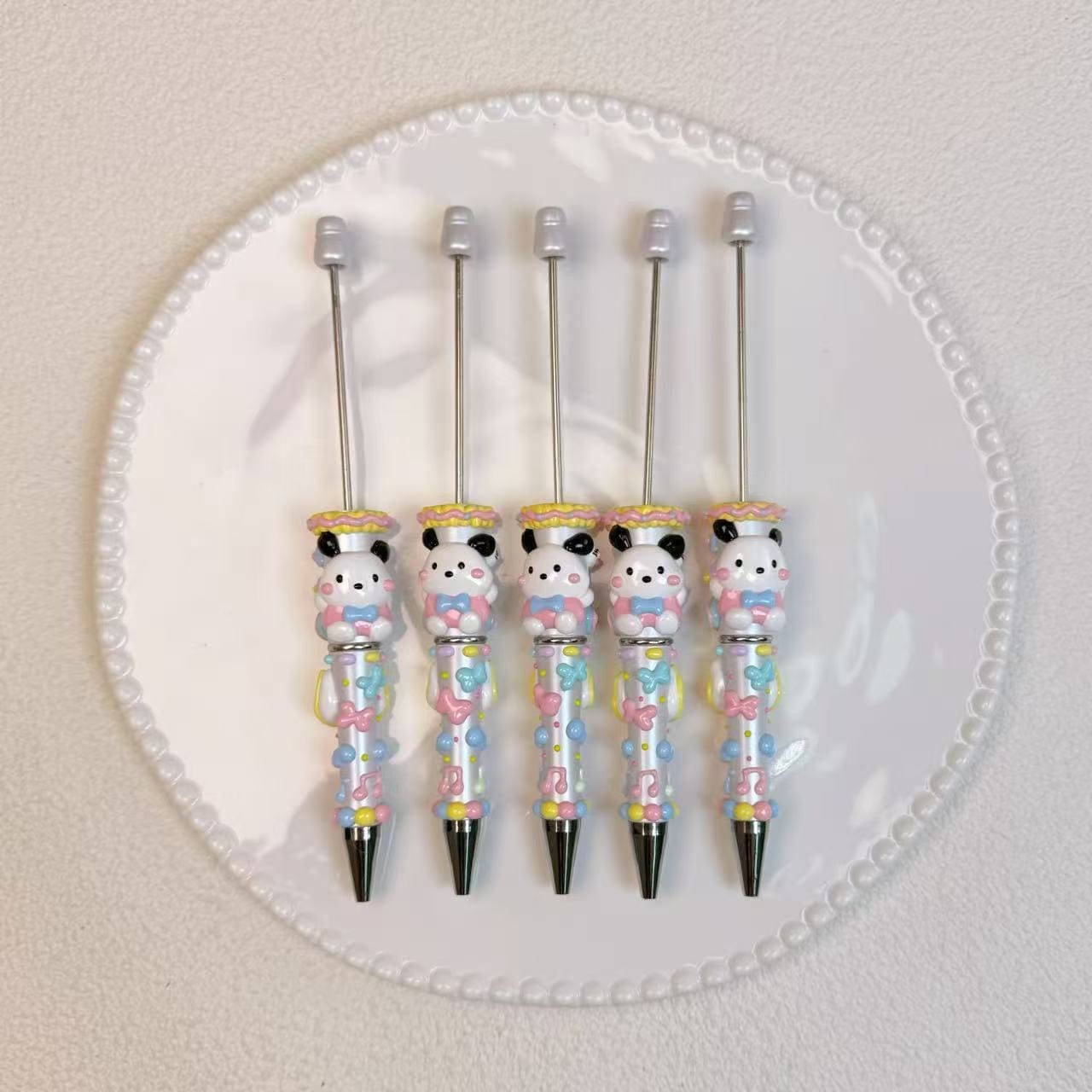 [A4]Hand painted pens,stylus