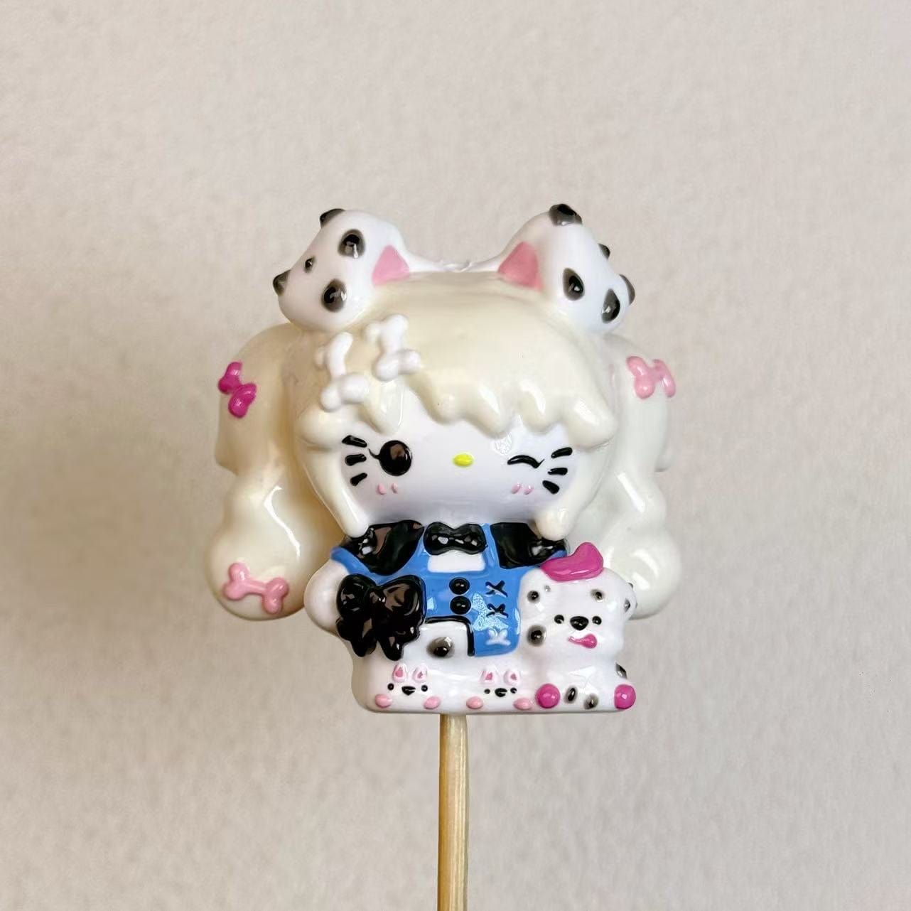 [A2]Big hand painted dolls