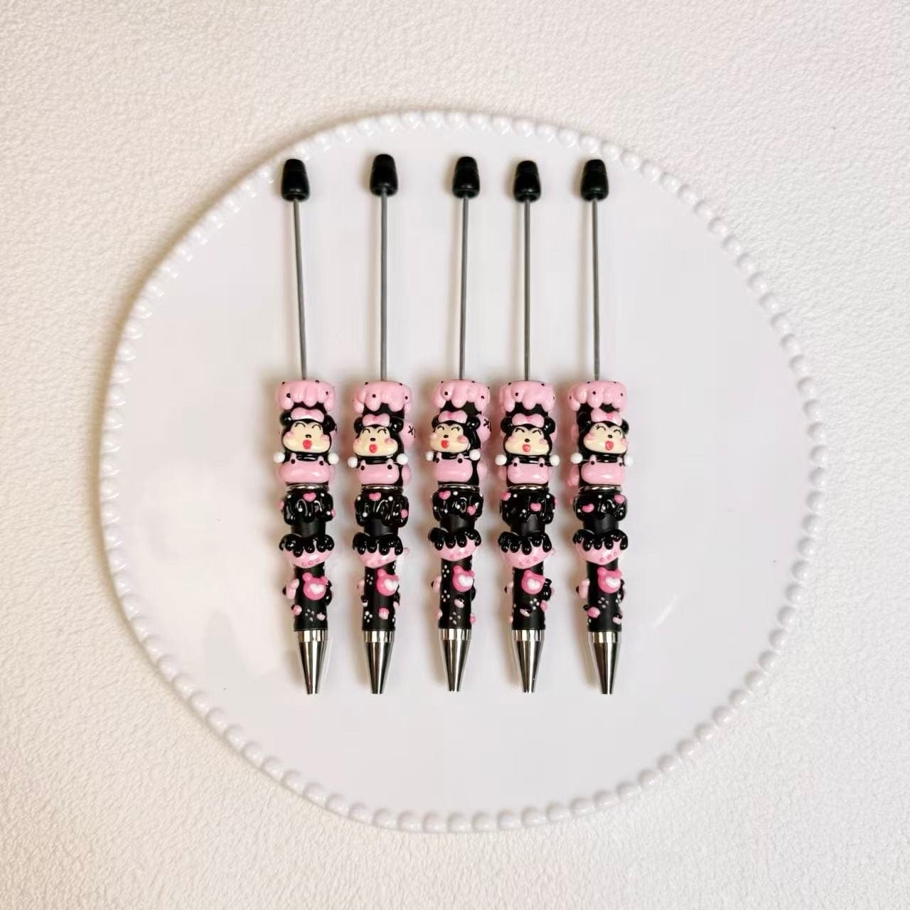 [A4]Hand painted pens,stylus