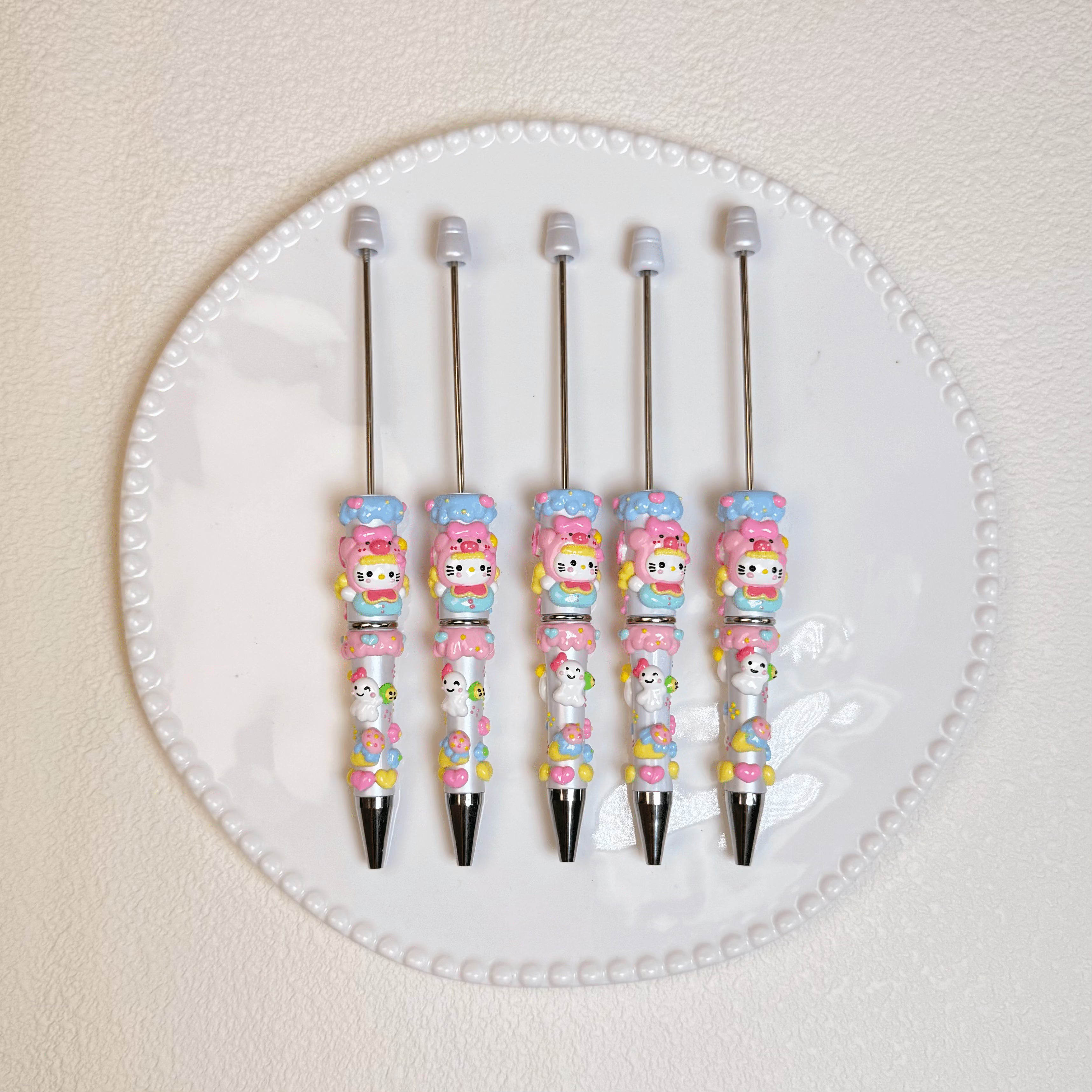 [A4]Hand painted pens,stylus