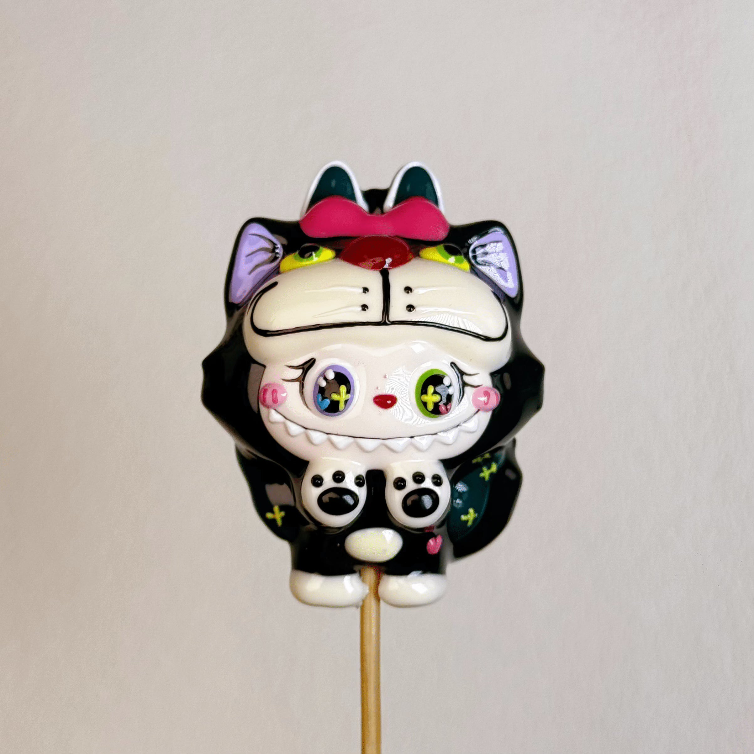 [A2]Big hand painted dolls