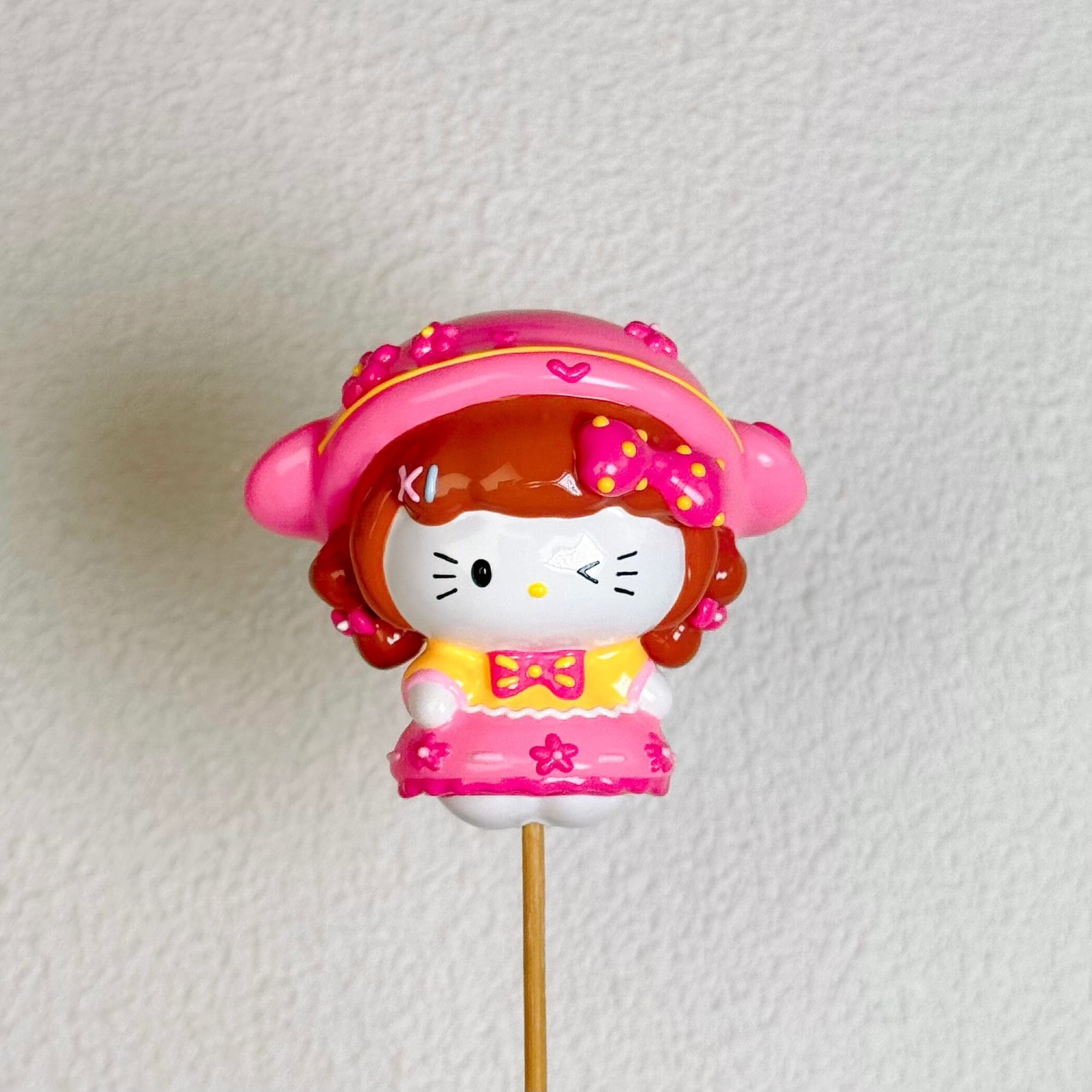 [A2]Big hand painted dolls
