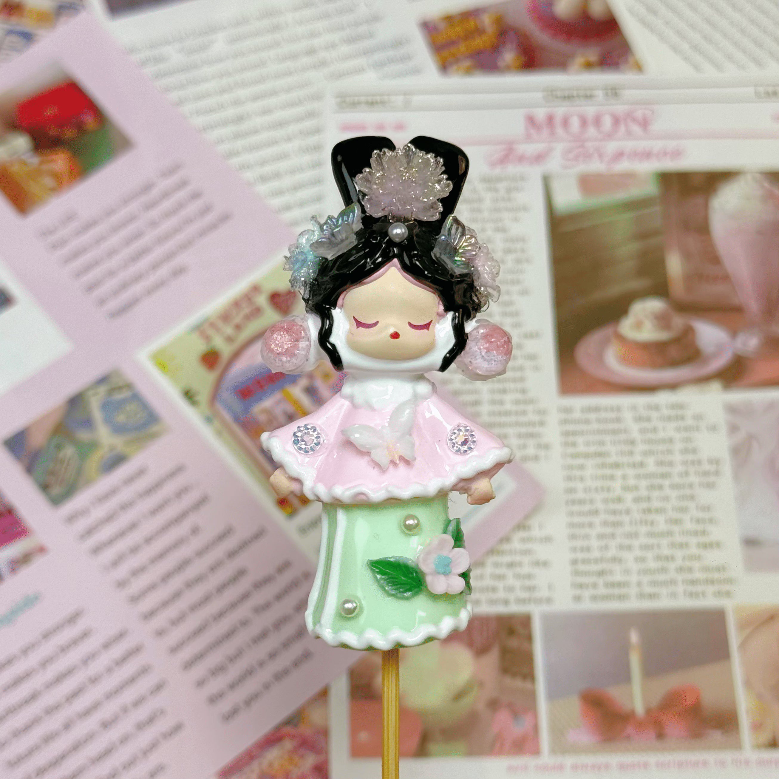 [A9]Traditional sp dolls