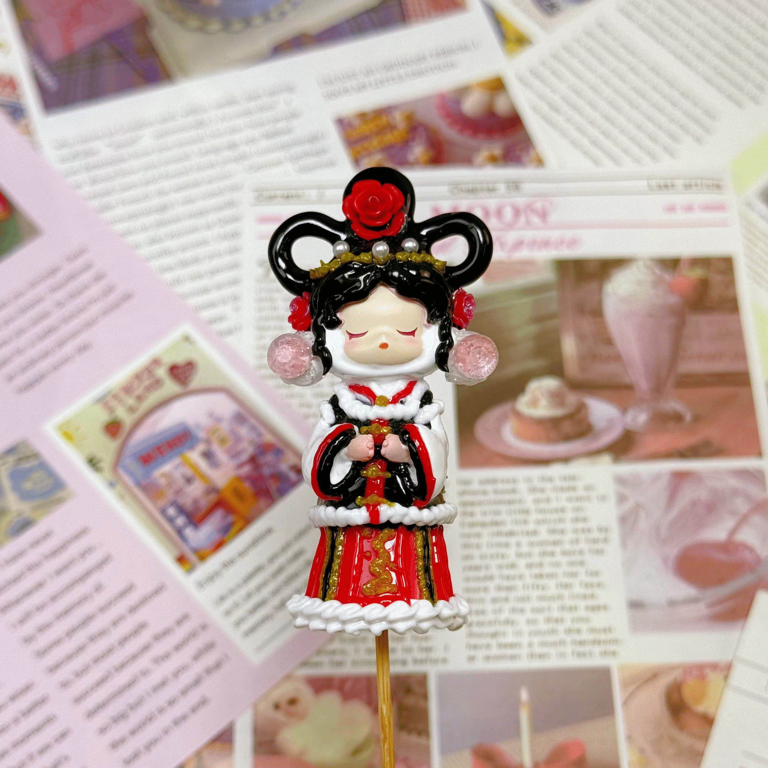 [A9]Traditional sp dolls